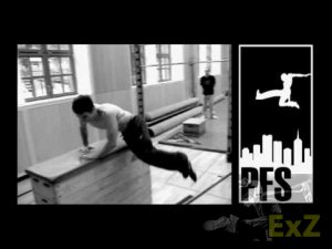 NEW Parkour and Freerunning 2010 / 2011