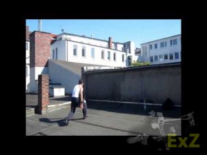Parkour & Free Running Compilation VOL. N2  Video